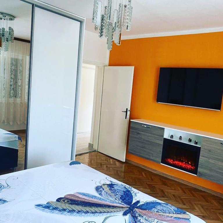 Apartment 51 Горни-Карин Экстерьер фото