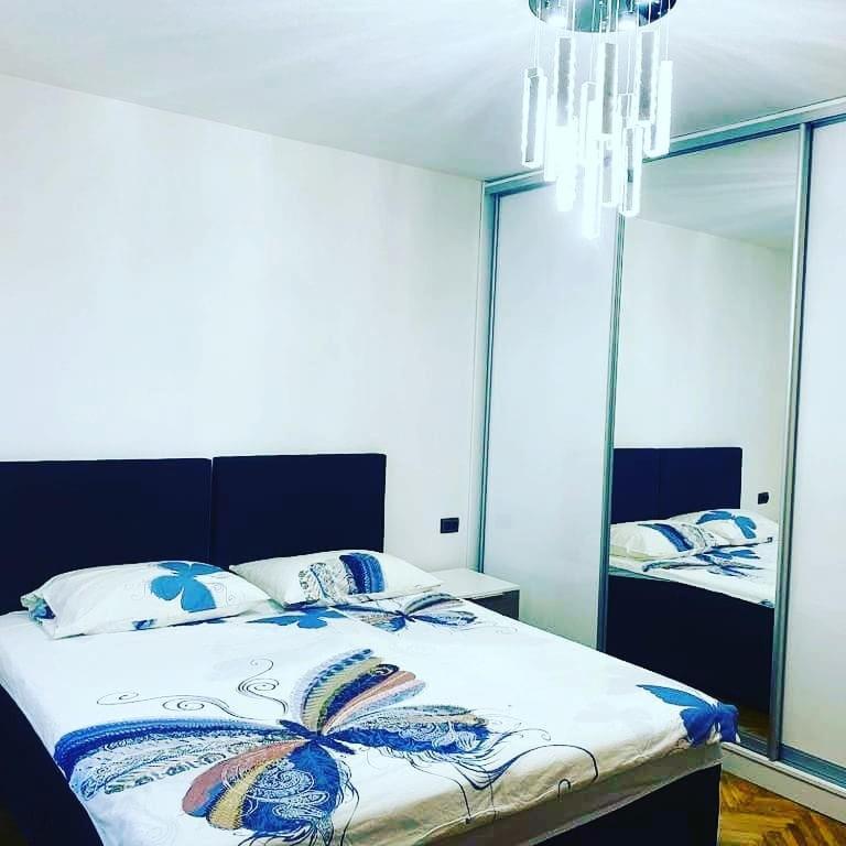 Apartment 51 Горни-Карин Номер фото