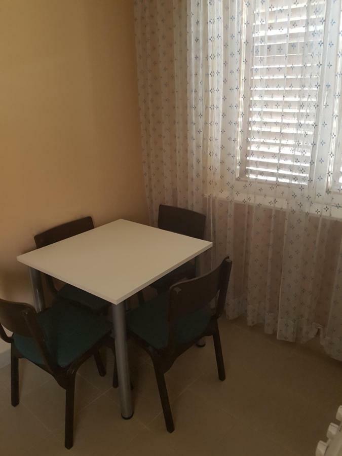 Apartment 51 Горни-Карин Экстерьер фото