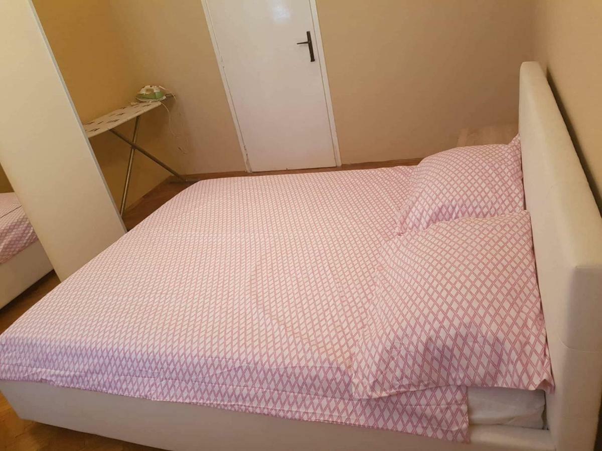 Apartment 51 Горни-Карин Экстерьер фото