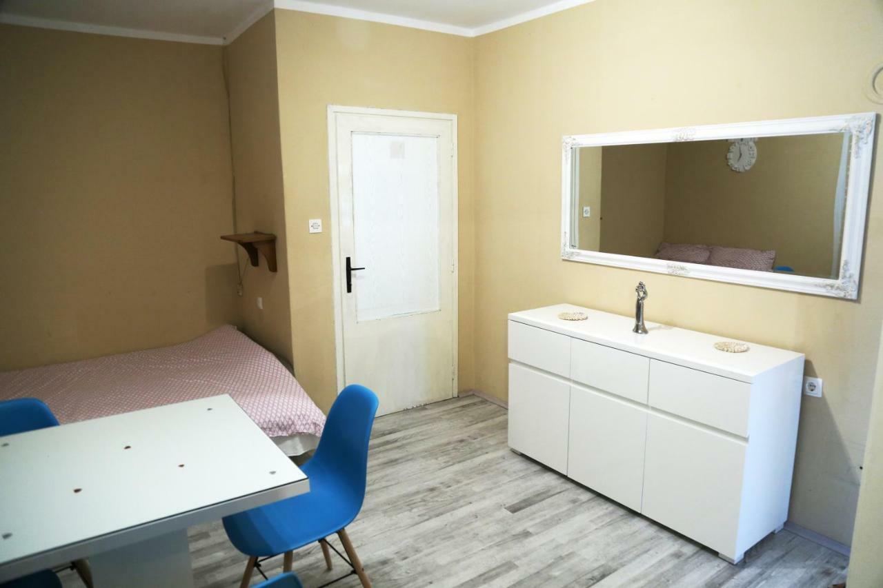 Apartment 51 Горни-Карин Экстерьер фото