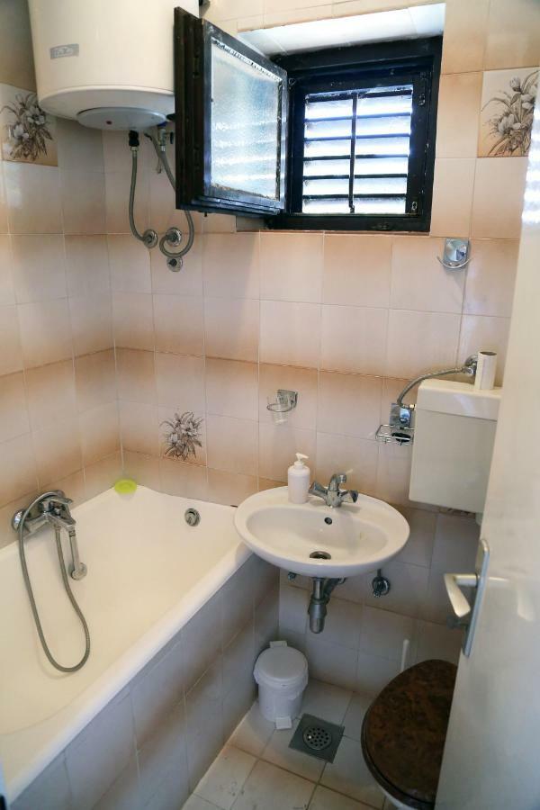 Apartment 51 Горни-Карин Экстерьер фото