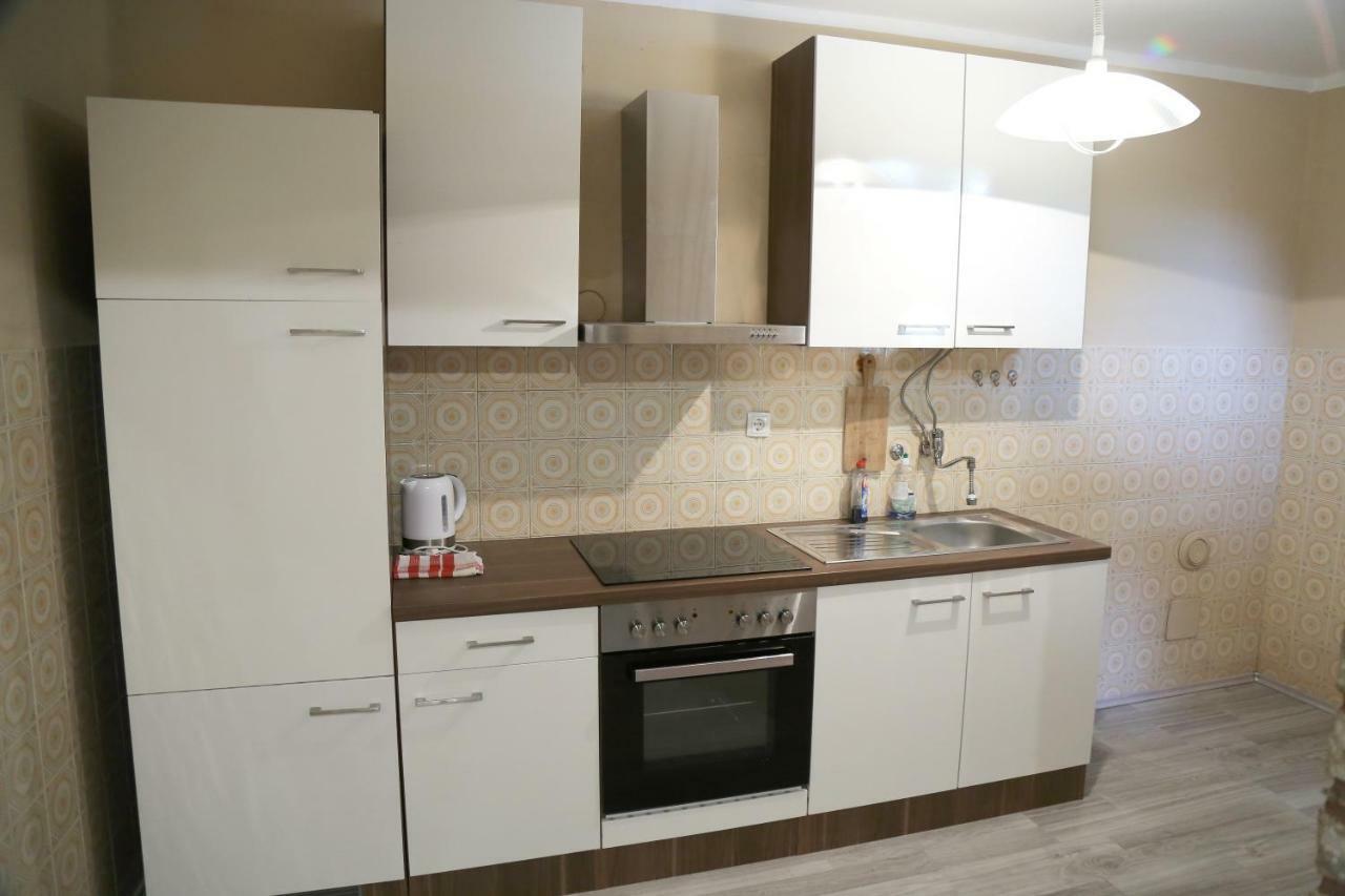 Apartment 51 Горни-Карин Экстерьер фото