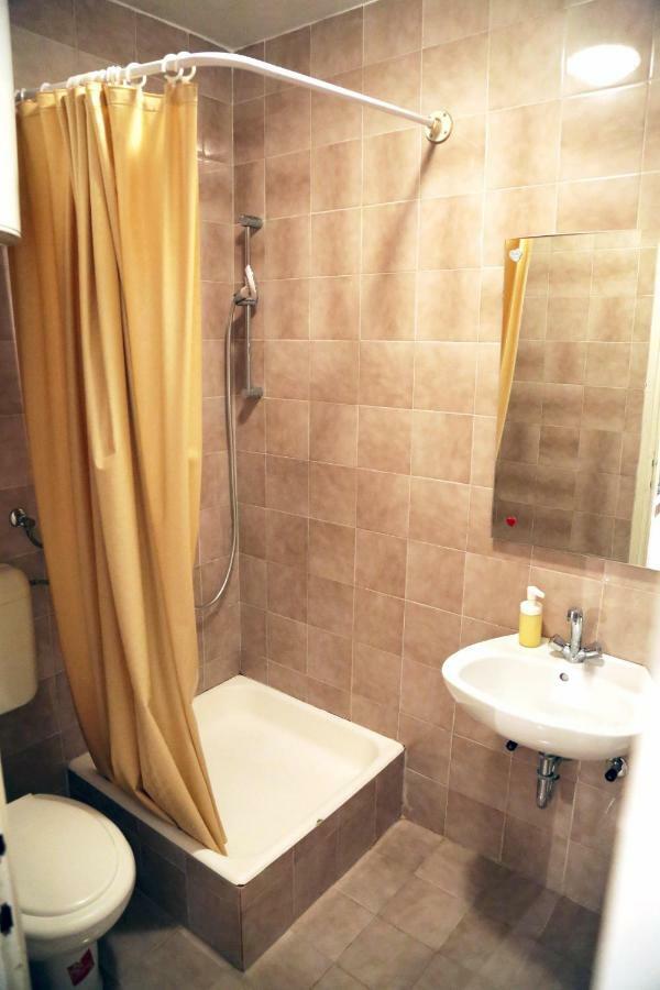 Apartment 51 Горни-Карин Экстерьер фото