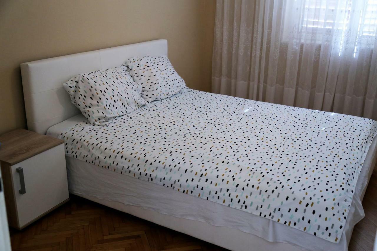 Apartment 51 Горни-Карин Экстерьер фото